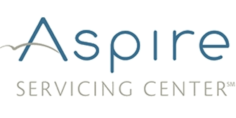 Aspire Servicing Center