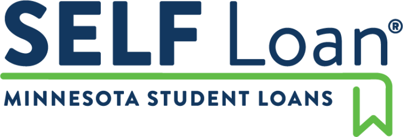SELF Loan logo