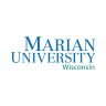Marian University logo