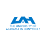 the university of alabama in huntsville logo