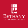 Bethany Lutheran College logo