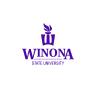 Winona State University logo