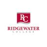 Ridgewater College logo