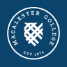 Macalester College logo