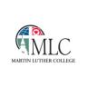 Martin Luther College logo