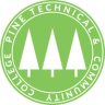 Pine Technical & Community College logo