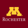 University of Minnesota Rochester logo