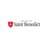 College of Saint Benedict logo