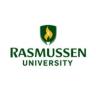 Rasmussen University  Minnesota logo