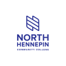 North Hennepin Community College logo